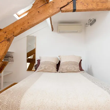 Διαμέρισμα Lb Vacation I Big Loft 107m2, 10min Walk To Palais Des Festivals *