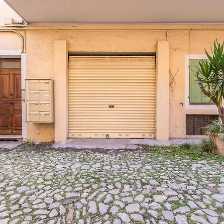 Lb Vacation I Big Loft 107m2, 10min Walk To Palais Des Festivals * Κάννες