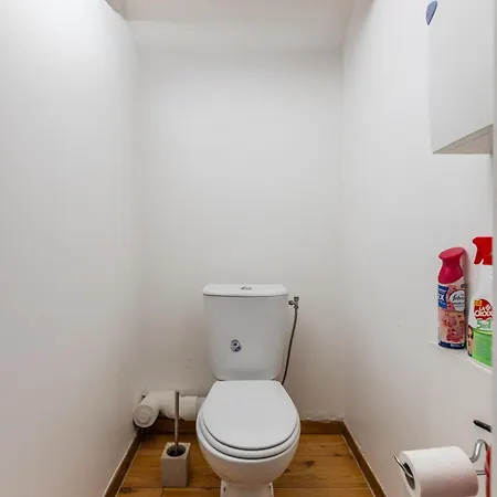 Apartment Lb Vacation I Big Loft 107m2, 10min Walk To Palais Des Festivals *