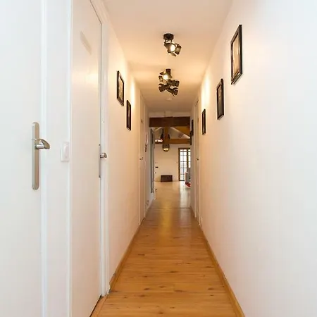 Lb Vacation I Big Loft 107m2, 10min Walk To Palais Des Festivals